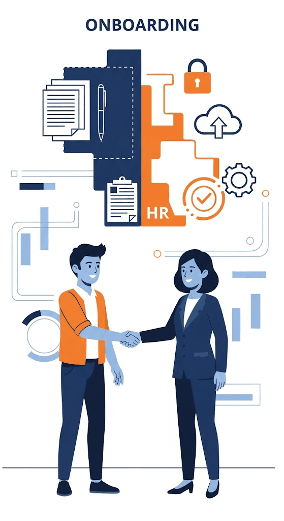 Compliance Onboarding